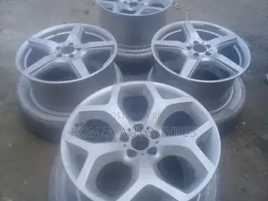 Bmw Sport Rims Size 20 X6 X5