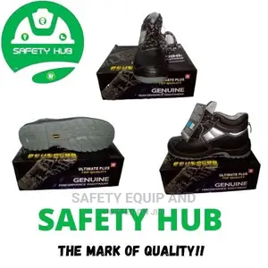 Safety Boots/ Safety Boot/ Industrial Boots