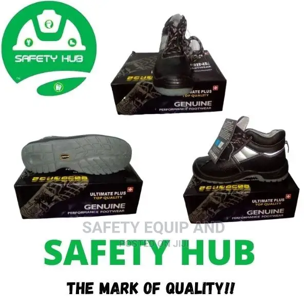 Safety Boots/ Safety Boot/ Industrial Boots