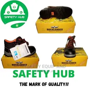 Safety Boots/ Safety Boot/ Industrial Boots