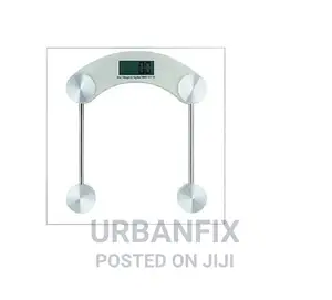 Digital Personal Weighing Scale- 180KG