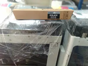 Ricoh Aficio MP C400