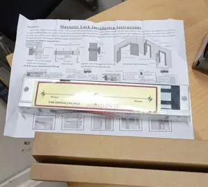 280KG Electronic Maglock