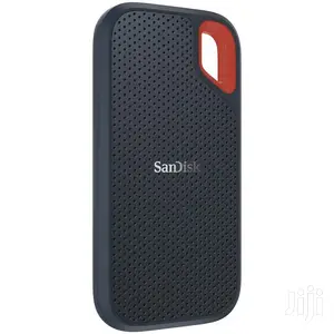 Sandisk Extreme 500GB SSD Portable