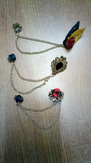 Gold Chains