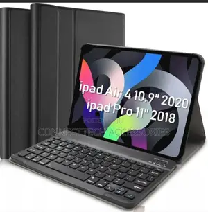 iPad Air 4 10.9 2020 Smart Keyboard Case