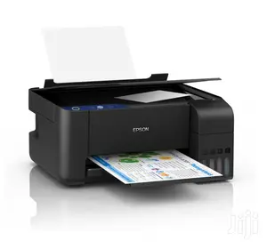 Epson Ecotank L3111