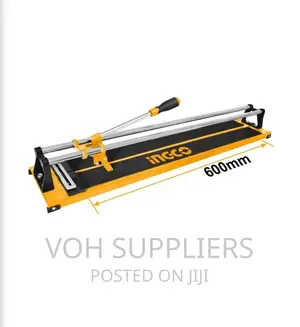 Ingco Tile Cutter 600mm