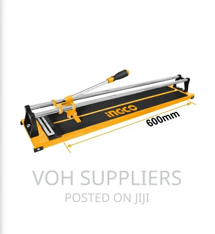 Ingco Tile Cutter 600mm