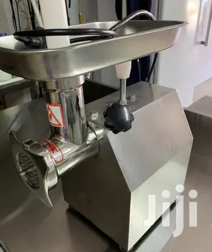 High Efficiency Meat Grinder M22