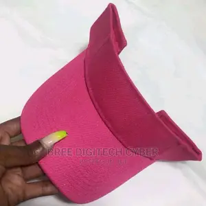 Plain Half Caps