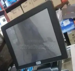Brand New 15 Inch MICRO Touch Screen Monitor All in One