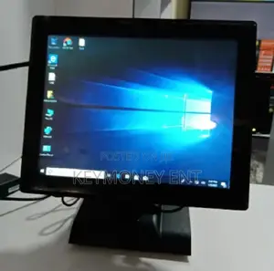 Micro All in One Touch Monitor 4gd 256gb Sssd Pos