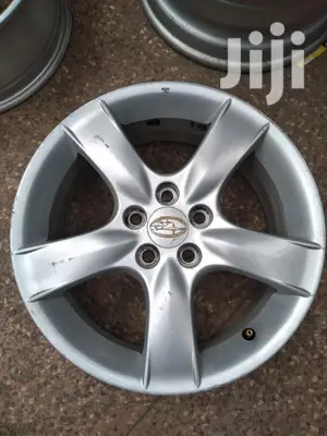 Quality Original Rims Size 16'inch Set.
