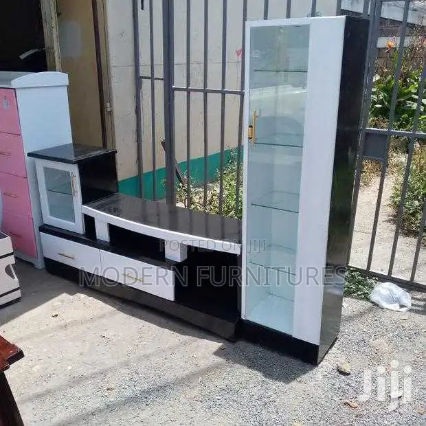 Modern Tv Stand
