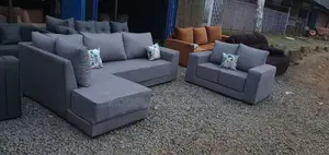 8 Seater Sofa