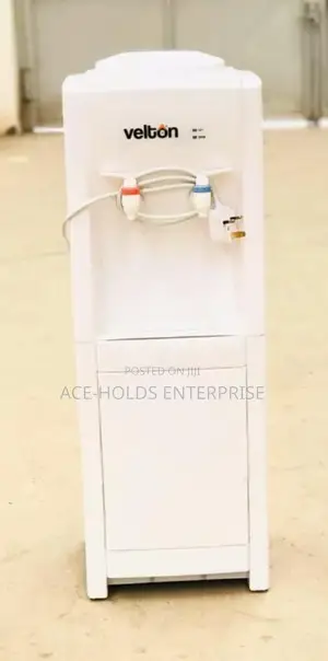 New Model Water Dispenser