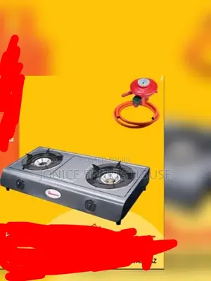Two Burner Cookers
