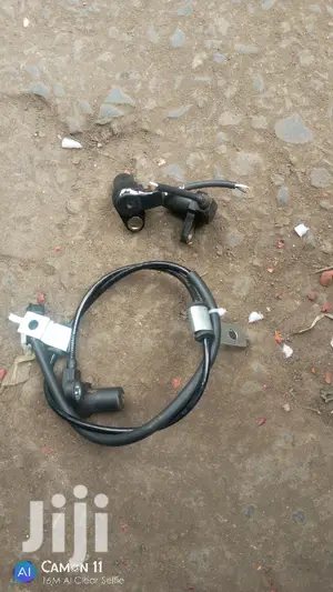 Abs Sensors for Pajero on Sale