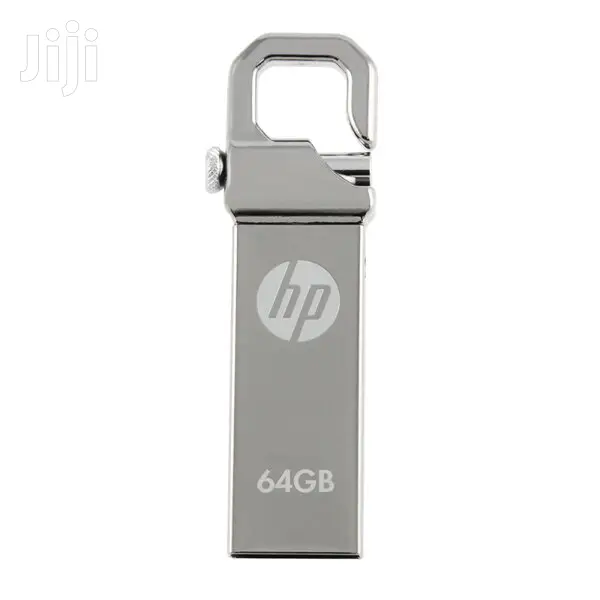 64 Gb HP Flashdisk Donholm