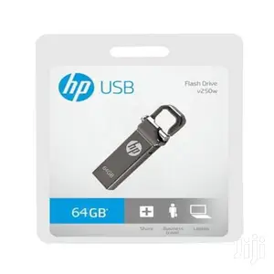 HP 64 Gb Flashdisks Utawala