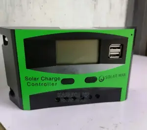 Solarmax Solar Charge Controller 30A