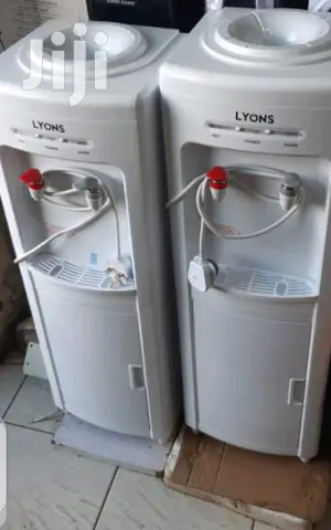 Smart Normal Hot Water Dispenser