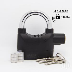 Kinbar Alarm Lock 110db Free Delivery Mombasa