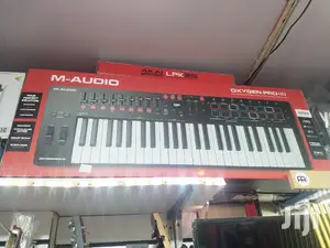 M Audio Oxygen Pro 49