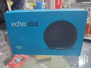ECHO DOT 4th Generation
