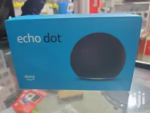 ECHO DOT 4th Generation