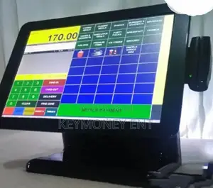 COMPLETE Restaurant Hotel Touch Point of Sale POS System