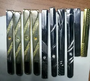 Chaina Clipties