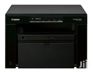 Canon Mf3010 Printer