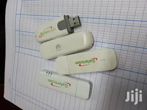 Safaricom Modems