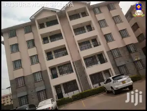 3bdrm Apartment in Syokimau for sale