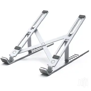 Vention Tablet/ Laptop Stand Holder Slivery