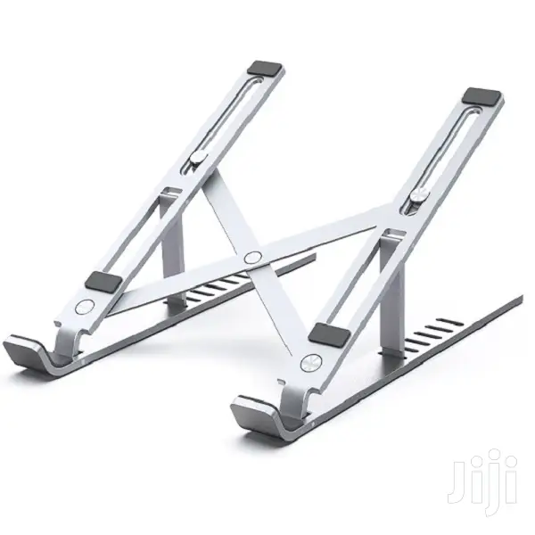 Vention Tablet/ Laptop Stand Holder Slivery