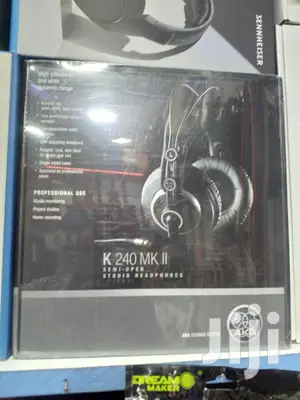 Akg K 240mkii