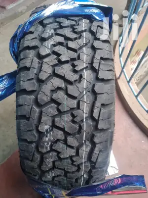 Quality Comforser Tires Sizes 265/65r17 A/T .