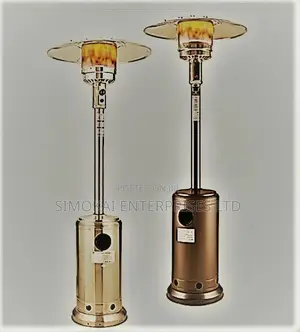 Garden Patio Heaters