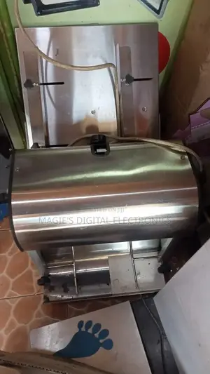 Bread Slicer Machine