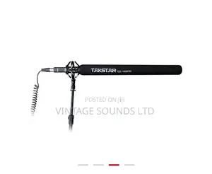 Takstar Interview Microphone Sgc1000pro