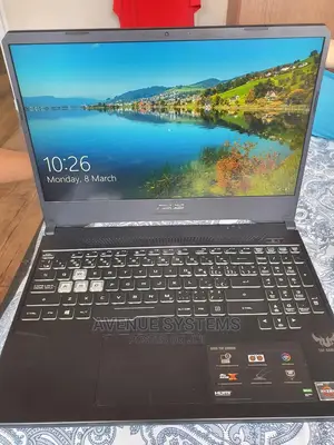 Alfa Computer Repair Services
