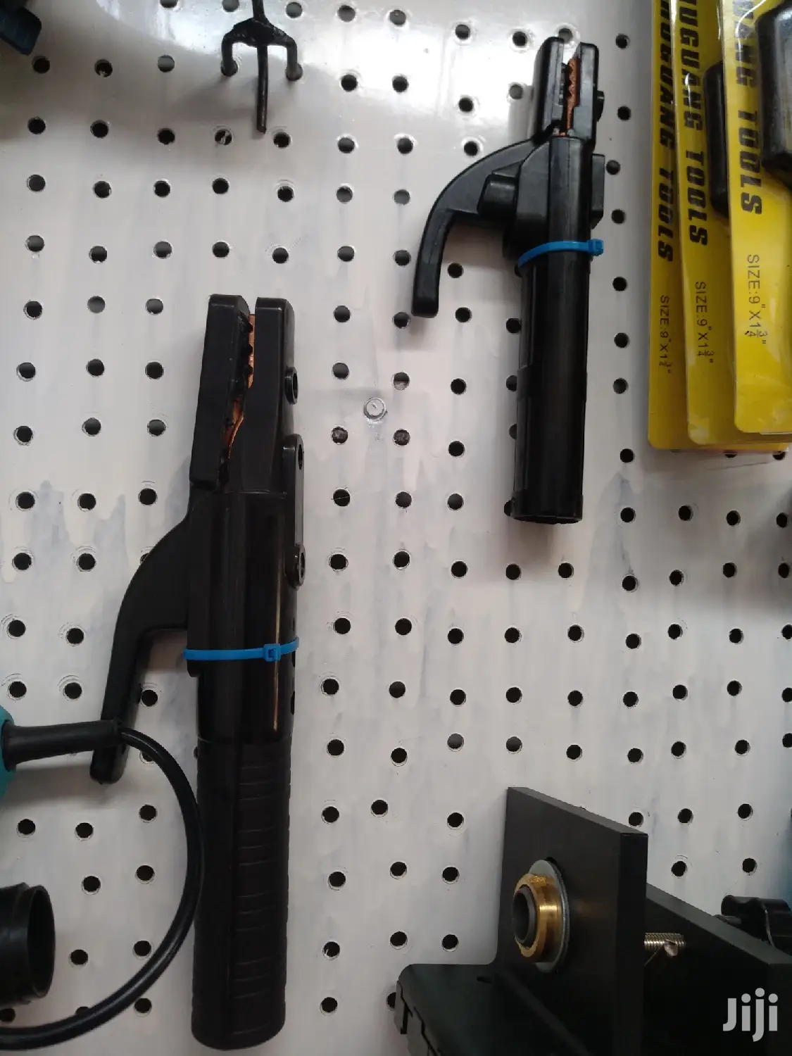Electrode Holder 1000A