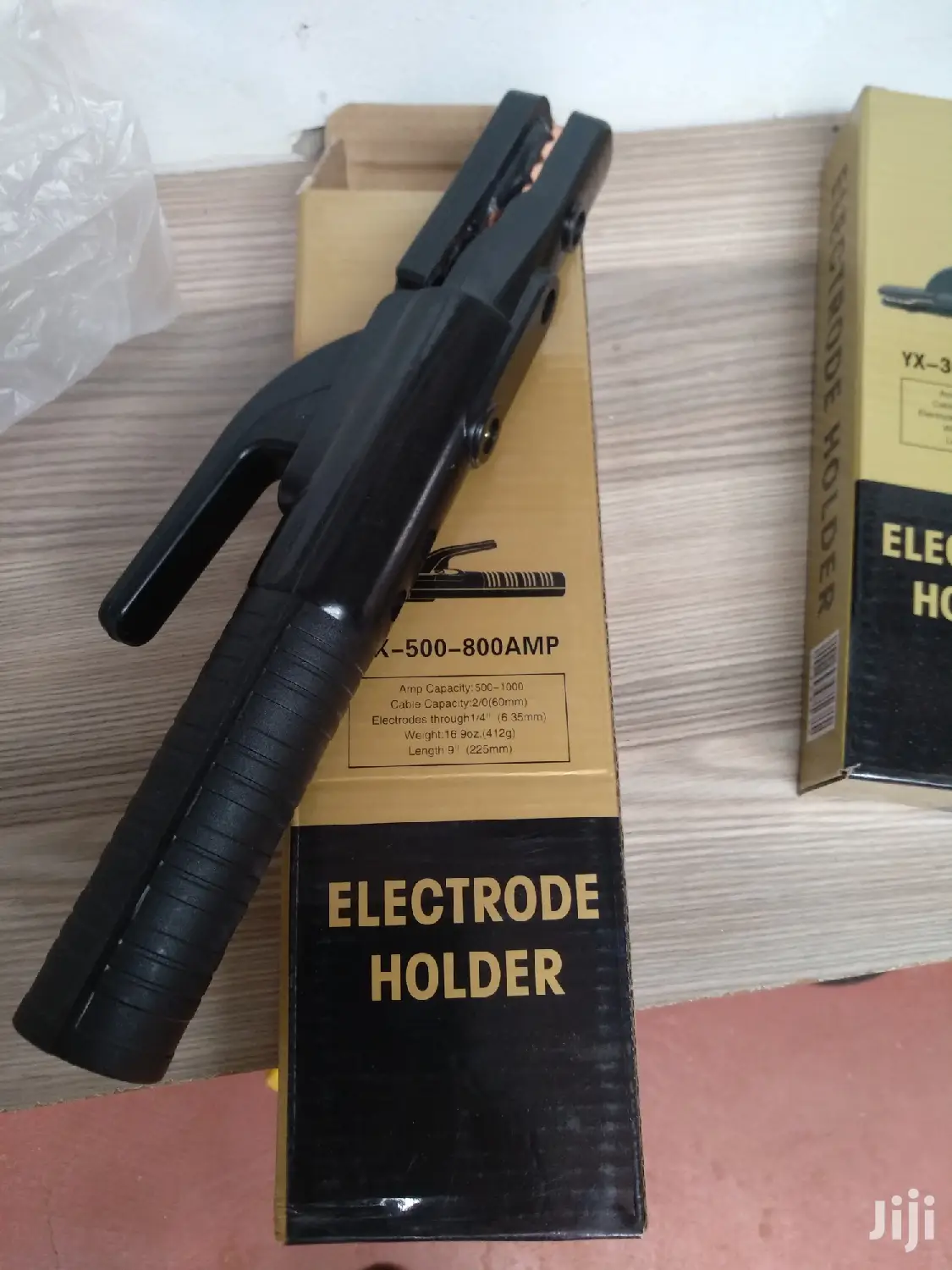 Electrode Holder 1000A