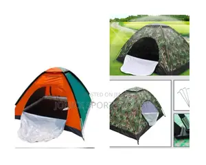 Camping Tents