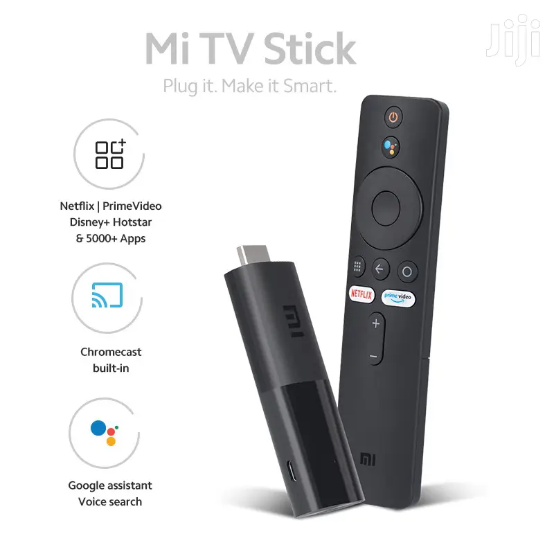 Mi- Stick Streaming Device