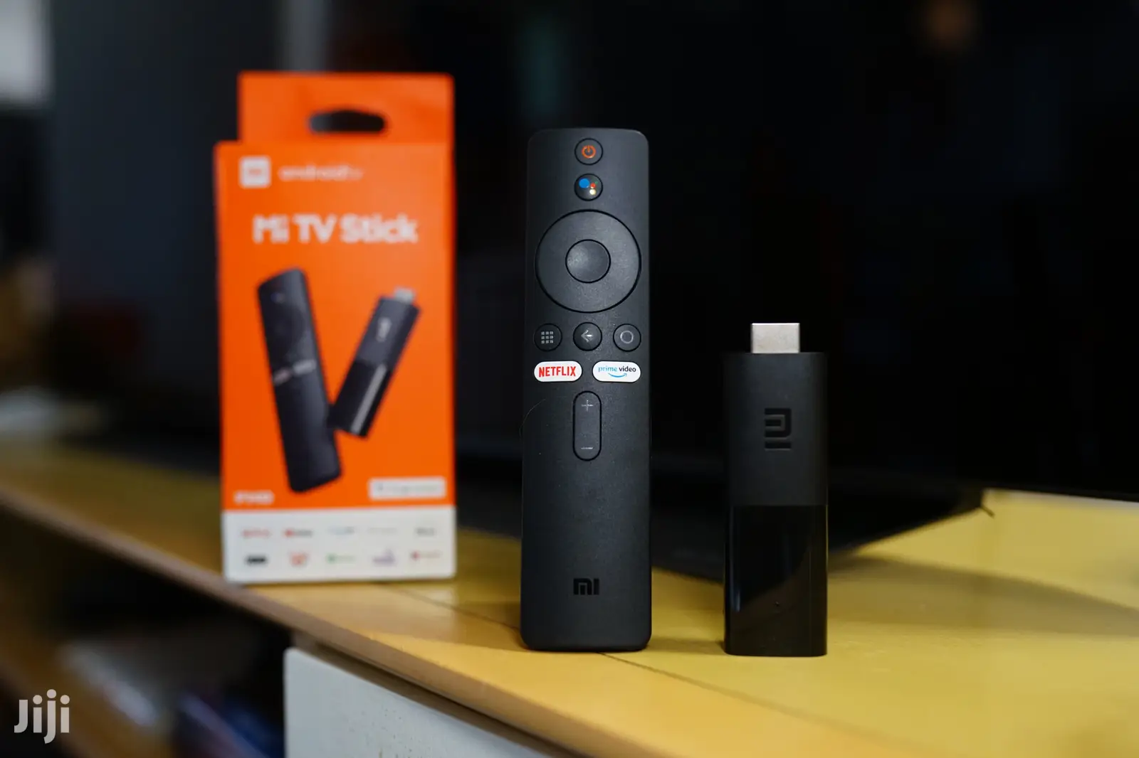 Mi- Stick Streaming Device