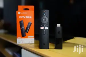 Mi- Stick Streaming Device
